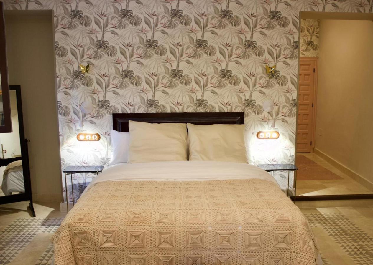 Casa Del Guardes Del Convento Apartman Ronda Kültér fotó