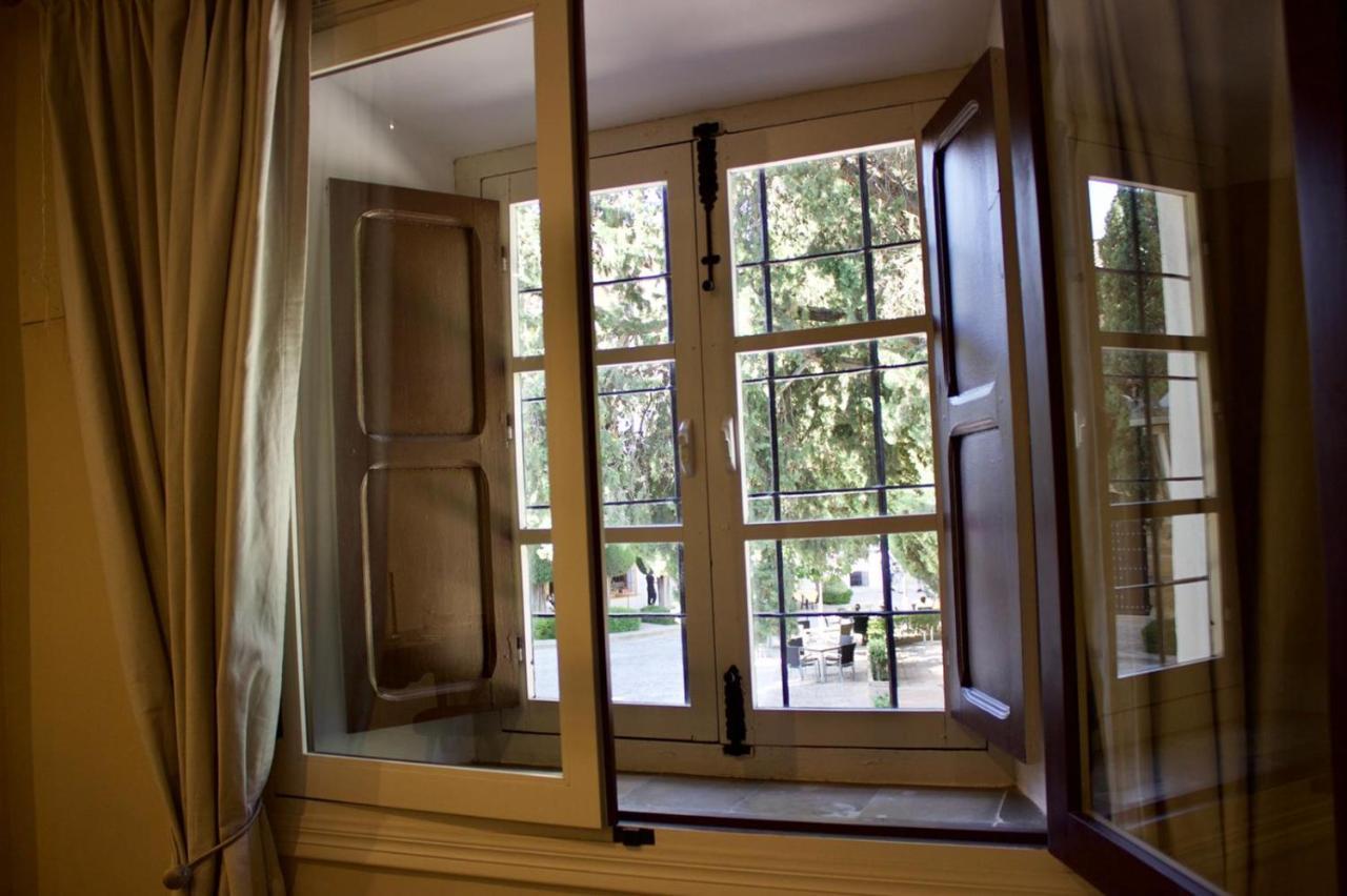 Casa Del Guardes Del Convento Apartman Ronda Kültér fotó